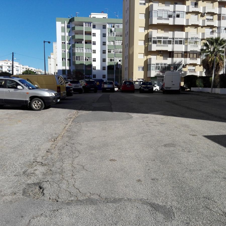Faia Atlantico Apartment Portimao Exterior photo