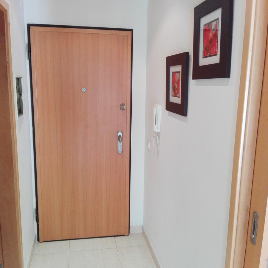 Faia Atlantico Apartment Portimao Exterior photo