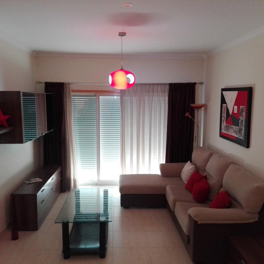 Faia Atlantico Apartment Portimao Exterior photo