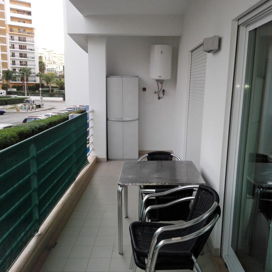Faia Atlantico Apartment Portimao Exterior photo