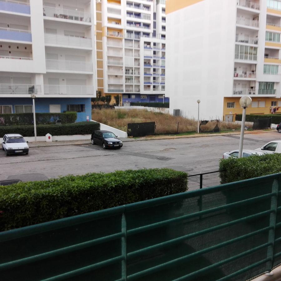 Faia Atlantico Apartment Portimao Exterior photo