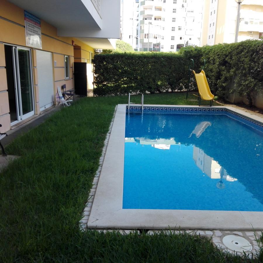 Faia Atlantico Apartment Portimao Exterior photo