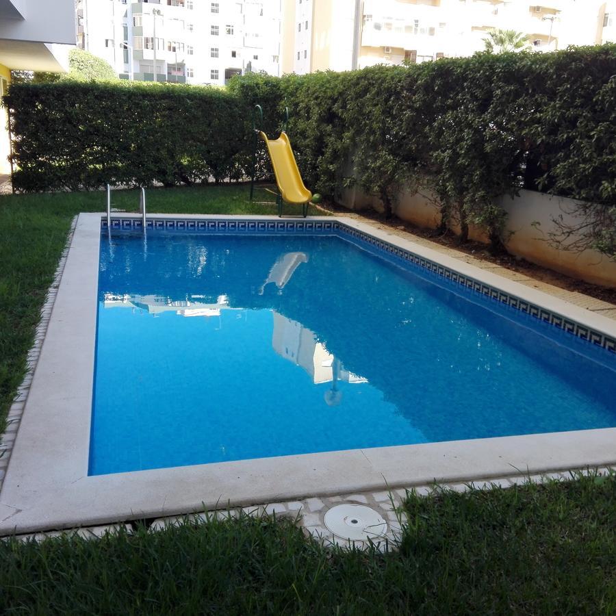 Faia Atlantico Apartment Portimao Exterior photo