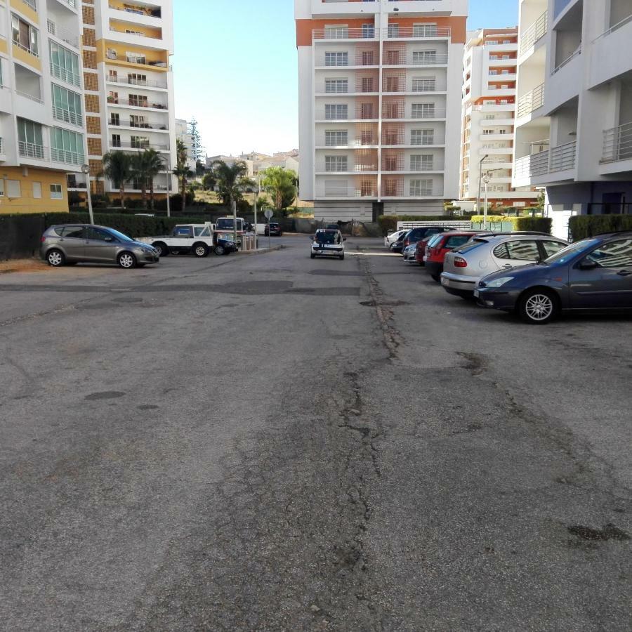 Faia Atlantico Apartment Portimao Exterior photo