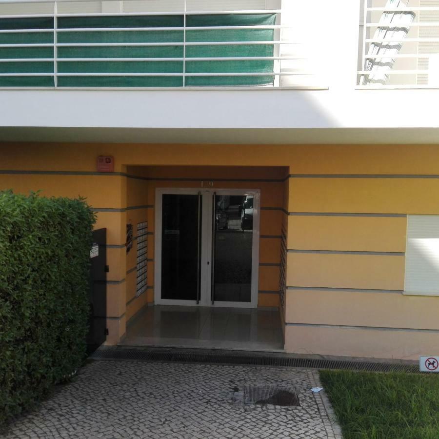 Faia Atlantico Apartment Portimao Exterior photo